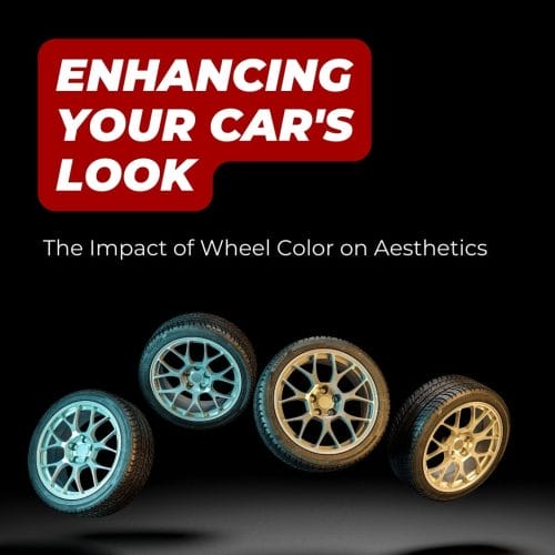 Enhancing Your Car's Look