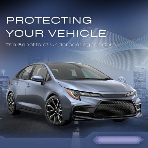 Protecting Your Vehicle